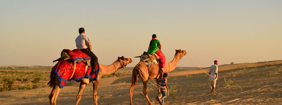 jaisalmer royal camps, Royal Tents in jaisalmer